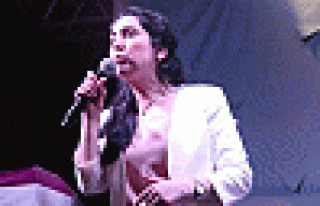 Yüksekdağ: Türkiye adı konulmamış bir IŞİD...