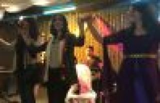 Yuksekdag: Yekane garantiya aştiyê Ocalan û em...