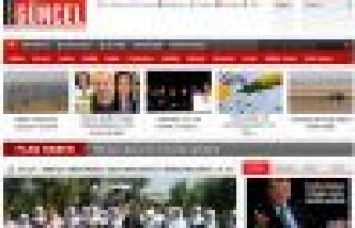 Yüksekova Güncel Sitesi Erişime Engellendi