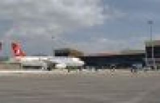 Yüksekova ve Ağrı havalimanının ismi değişti