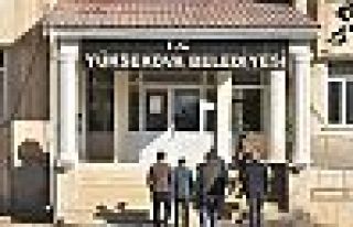 Yüksekova ve Nusaybin Belediyesi'ne kayyum atandı