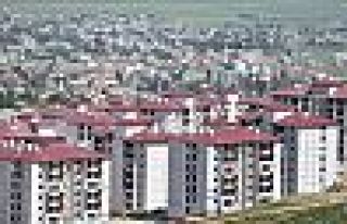 Yüksekova'da 11 köy belediyeye bağlandı