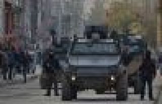 Yüksekova'da 2 tutuklama ve 1 gözaltı