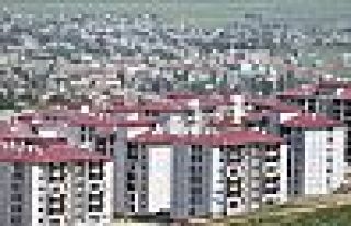 Yüksekova'da 3 bölge 6 günlüğüne yasaklandı