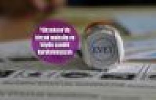 Yüksekova'da birçok mahalle ve köyde sandık kurulamayacak