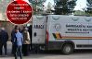 Yüksekova'da hayatını kaybeden 1 kişinin daha...