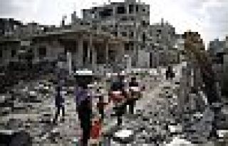 Yüksekova'da ikinci yıkım: Onlarca ev yıkılıyor