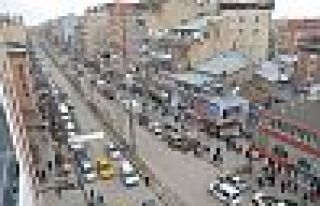 Yüksekova'da sokağa çıkma yasağı tamamen kaldırıldı