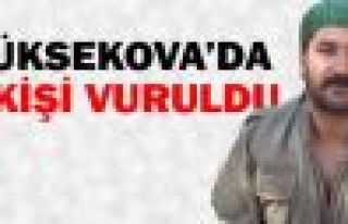 Yüksekova'da Gerginlik: 2 Ölü