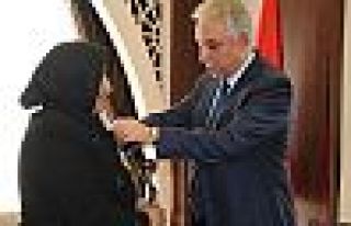 Yüksekovalı 4'ü engelli 7 çocuk annesi Naciye...