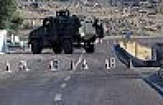 Yüksekova'nın 3 köy, 3 mahalle ve bir mezrasındaki...