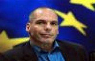 Yunanistan Maliye Bakanı Varufakis istifa etti
