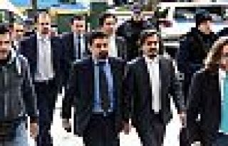 Yunanistan'da bir darbeci asker serbest