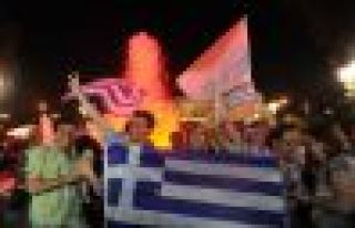Yunanistan'da karar Pazar günü alınacak