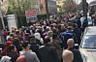 Yurt dışı oyları yarım milyonu aştı