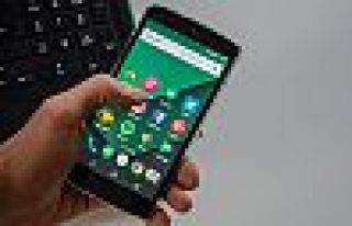 Yurtdışından cep telefonu getirme süresi uzatıldı...