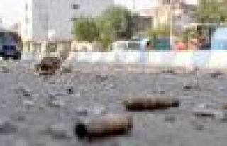 Zaho'dan yürüyüşe geçen şoförlere saldırı:...