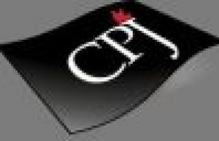 Zaman'a kayyum atanmasına CPJ'den tepki