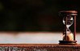 Zamanın sırrı çözüldü: Neden akıp gider neden...