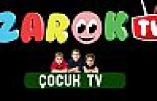Zarok TV yeniden yayında