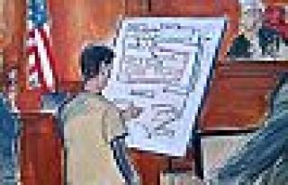 Zarrab altıncı günde ne anlattı?