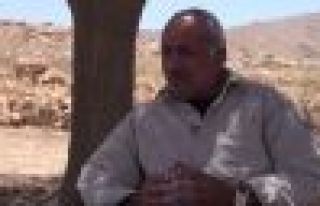 Êzîdîler Şengal’de iradeleşmek istiyor