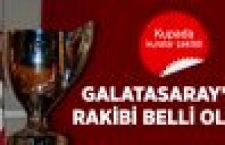 Ziraat Türkiye Kupası'nda 5. Tur kuraları çekildi