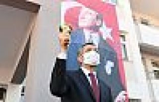 Ziya Selçuk: 'hedefim öğretmenlerin haklarını...