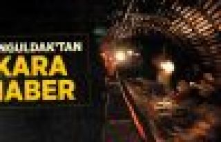 Zonguldak'ta Maden Ocaklarında Acı Gün: 4 Ölü,...