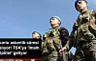 Zorunlu Askerlik Süresi Kısalıyor!