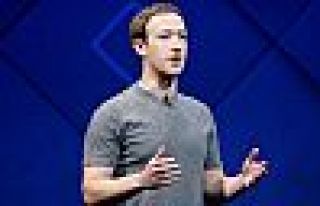 Zuckerberg, komisyonun sorularını şahsen yanıtlamayacak