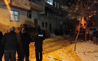Urfa'da bir kadın katledildi, polis 'miras cinayeti'nden şüpheleniyor
