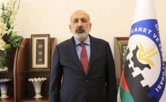 DTSO Başkanı Kaya: Kürtler ülkenin yönetiminde olmak istiyor