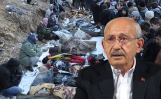 Kılıçdaroğlu'dan Roboski'ye 'helalleşme' ziyareti