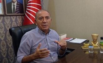 'HDP’ye bakanlık verilebilir' diyen Gürsel Tekin gelen tepkilere yanıt verdi