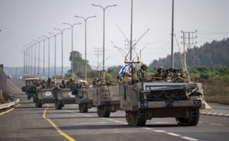 İsrail Savunma Bakanı: Gazze harekatı yeni bir emre kadar devam edecek