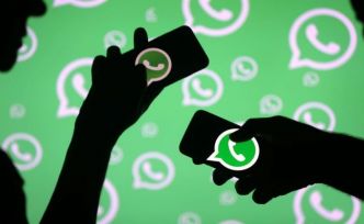 Türkiye WhatsApp'tan 'bilgi ve belge' istedi