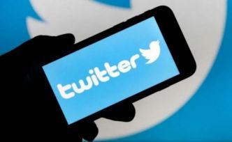 Twitter'da Türkiye'ye 'devlet destekli bilgi operasyonu' etiketi geliyor