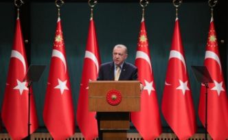 Erdoğan: KYK borçlarında sadece ana para ödenecek