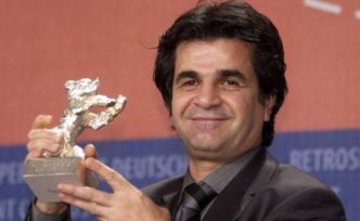İranlı ödüllü yönetmen Cafer Penahi'ye altı yıl hapis