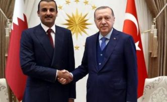 Reuters: Türkiye ile Katar 10 milyar dolar için mutabakat sağladı