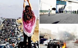İran’da protestolar: 100 günde 507 kişi yaşamını yitirdi
