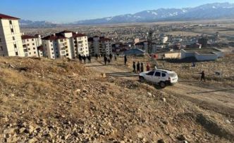 Yüksekova'da mahalle bekçisi ölü bulundu
