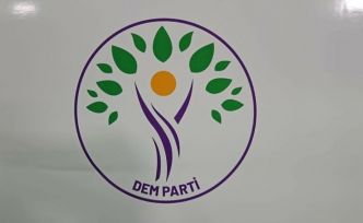 DEM Parti: İstanbul adaylarımızı önümüzdeki günlerde açıklayacağız