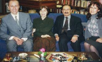 Ecevit'in anıları yayınlandı: Kemal Derviş şeytani hesaplar içerisindeydi