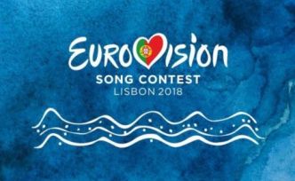 Eurovision 2018’de kazanan İsrail oldu