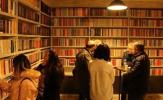 Kürt Edebiyatçılar Derneği açıldı