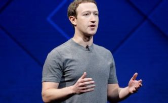 Trump protestosu: Yüzlerce Facebook çalışanı Zuckerberg'le toplantıyı terk etti