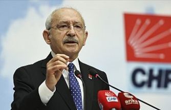 Kemal Kılıçdaroğlu: Biz zaten HDP'yi yok sayamayız