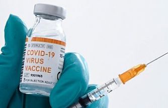 Türkiye, Türkmenistan ve Karadağ'a 250 bin doz Covid-19 aşısı hibe edecek